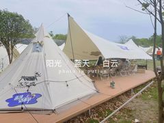 -不觉晓CAMPING(上海迪士尼营地店)