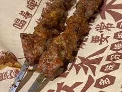 -东方亚克西餐厅(西康路店)