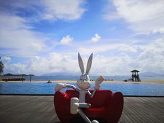 -惠州金海湾嘉华度假酒店