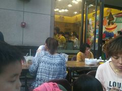 -花甲大咖(曼哈顿店)