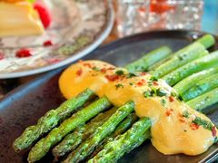 -BROWNSTONE布朗石西班牙餐厅(富城店)