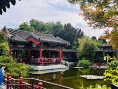 -月坛公园