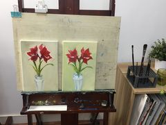 -鼎画艺术机构(贵都店)