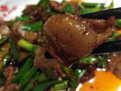 三代人的回锅肉-百年神厨·地道川菜(清江西路店)