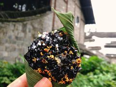 乌米饭-锦记糕点铺