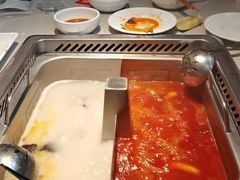 -海底捞火锅(大融城店)