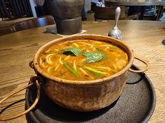 小铜锅烧米线-雀舞·私食(凯德店)