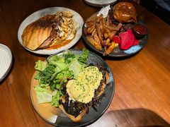 -MAGPIE喜鹊派餐厅(华侨城店)