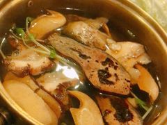 -慢丽江·云南野生菌土鸡锅(西山店)