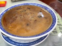 水牛奶桃胶-黄氏壹品汇•水牛奶甜品(全国总店)