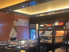-大神太神·铁板烧(七宝领展广场店)