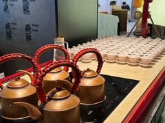 -渝月·川菜(海岸城店)