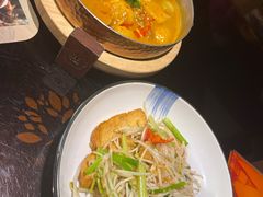 -金厨泰国餐厅·全泰籍厨师料理(拱北店)