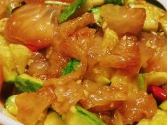 黄瓜蛰头-秦三驴(云飞街店)