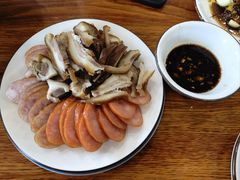 -浑河春面馆非遗鹿角面(太平庄店)