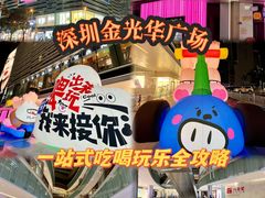 -金光华广场