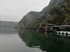 -五泄景区