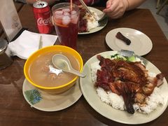 -桃苑烧腊饭店