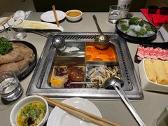 -海底捞火锅(茂业店)