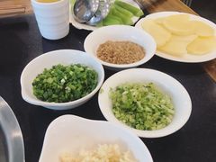 -冯记香辣兔火锅(茶店子总店)
