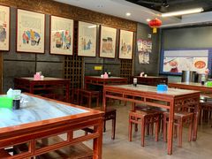 大堂-天兴居(鲜鱼口街店)