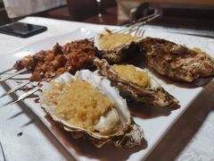 -羊家胡同·龙虾烧烤火锅(龙汇路店)
