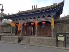 -丹噶尔古城