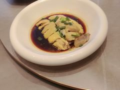 -香阁餐厅·常州菜·常州菜代表品牌(新北奥体店)
