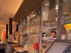 -和府捞面(石景山喜隆多店)
