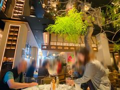 -桂满陇·海市蜃楼·黑金(国金店)