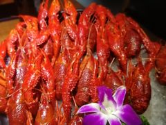 冰镇酒醉小龙虾-红盔甲·小龙虾(天钥桥店)