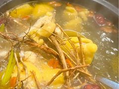 -金龙·打边炉(南京西路店)