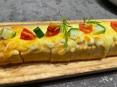 -好福记饭店(红梅公园店)
