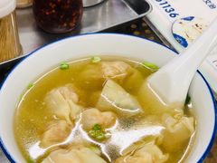 -桂山港式云吞面餐厅