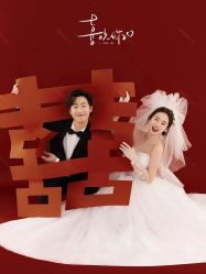 -色色婚纱摄影(大沥旗舰店)