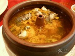 android_upload_pic-翠云楼·汽锅鸡·云南特色菜(翠湖公园店)
