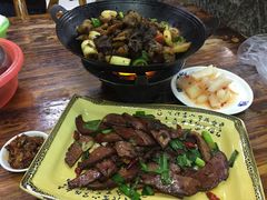 -胡师傅三下锅(汽车站店)