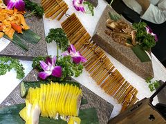 -吉布鲁牛排海鲜自助(龙湖北城天街购物广场店)