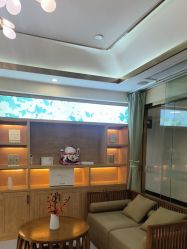 -芳朵美容养生SPA