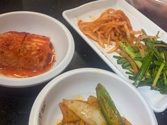 -水原王烤肉(虹泉路店)