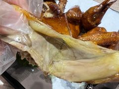 -石头咕(葵蓬店)