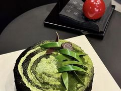 -DUFF LANGE杜夫朗格蛋糕(长沙店)