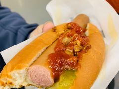 -宜家·瑞典风味餐厅(北京西红门店)