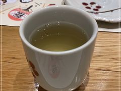 -上户日本料理(北仑富邦店)