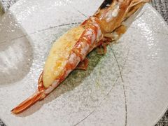 芝士焗大明虾-吉兆·料理(红梅南路店)