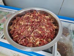 -马晓马佳牛羊肉(新合路店)