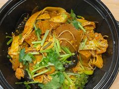 -西部马华清真食府·丝路菜(大钟寺店)