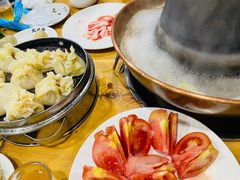 -元盛居(亚泰大街店)