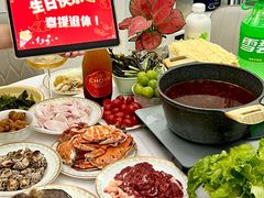 -黑池口感烘焙·生日蛋糕(坂田店)
