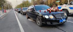 -华润婚车租赁公司·和胜租车
